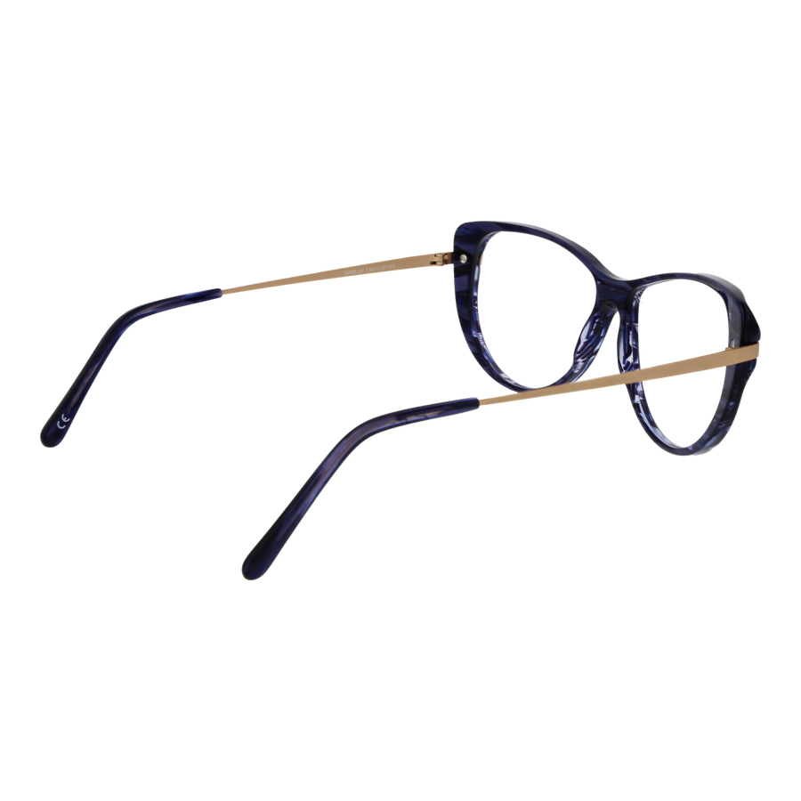 ANDY WOLF EYEWEAR 5068 56F Sonnenbrille ansicht-2