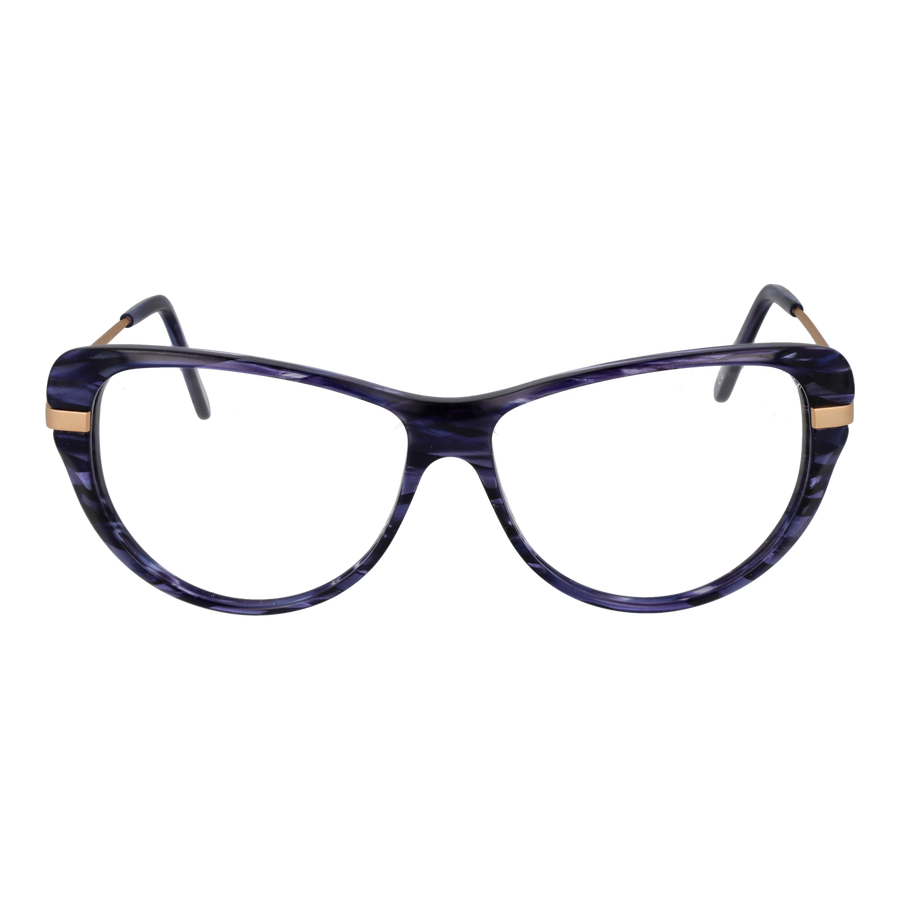 ANDY WOLF EYEWEAR 5068 56F Sonnenbrille