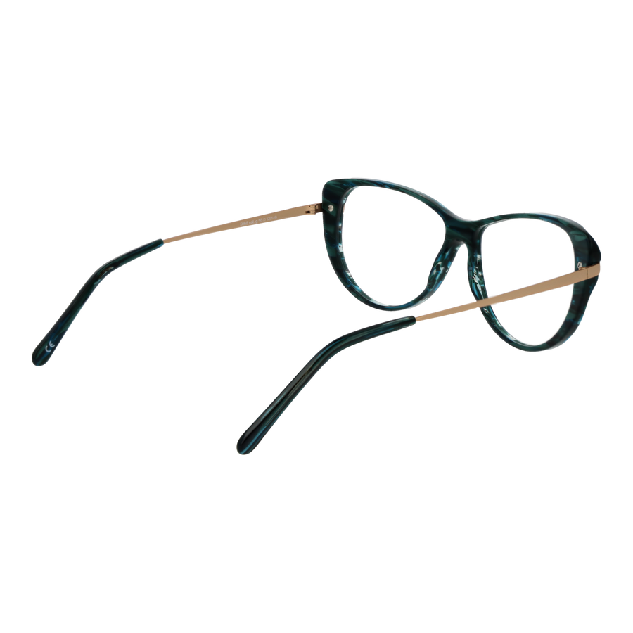 ANDY WOLF EYEWEAR 5068 56G Sonnenbrille ansicht-2