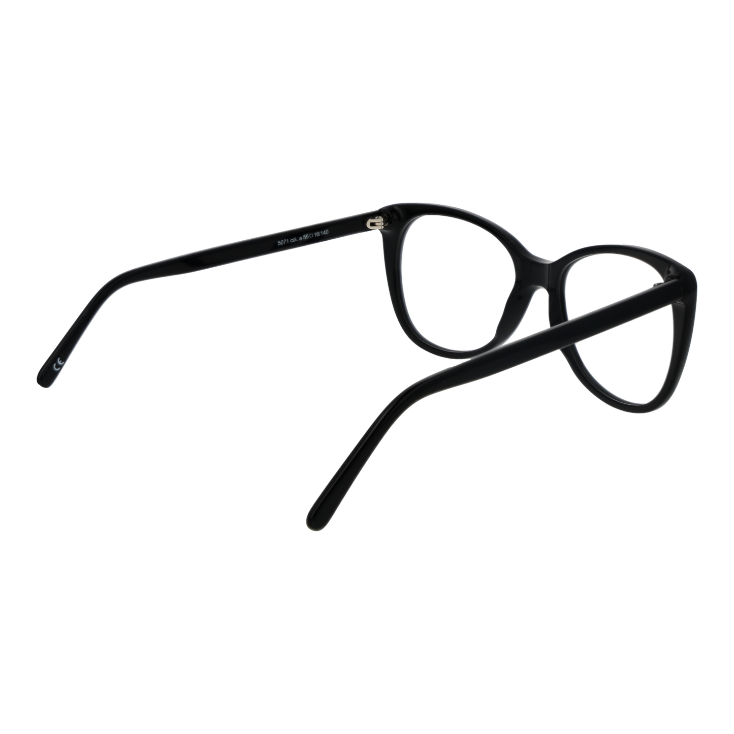 ANDY WOLF EYEWEAR 5071 55A Sonnenbrille ansicht-2