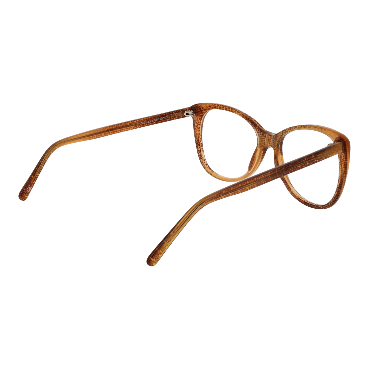ANDY WOLF EYEWEAR 5071 55E Sonnenbrille ansicht-2
