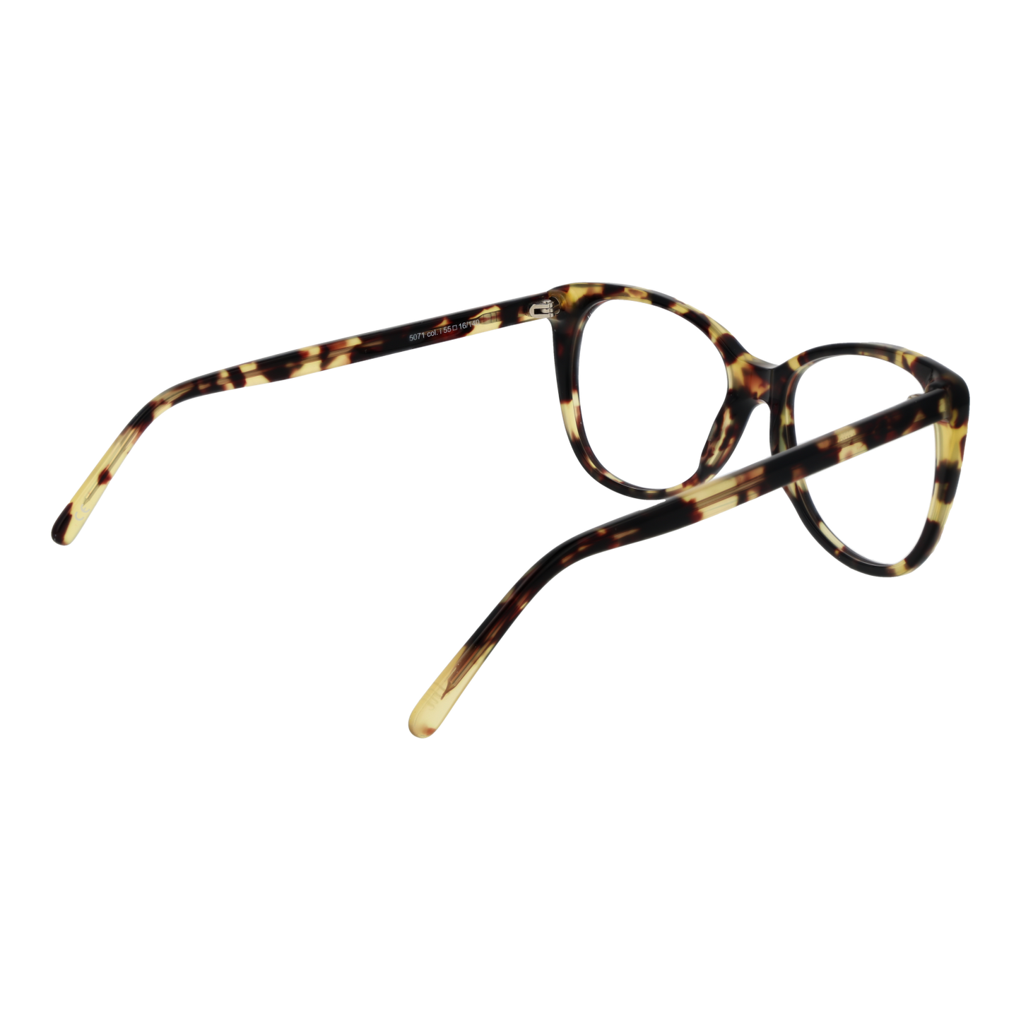 ANDY WOLF EYEWEAR 5071 55I Sonnenbrille ansicht-2