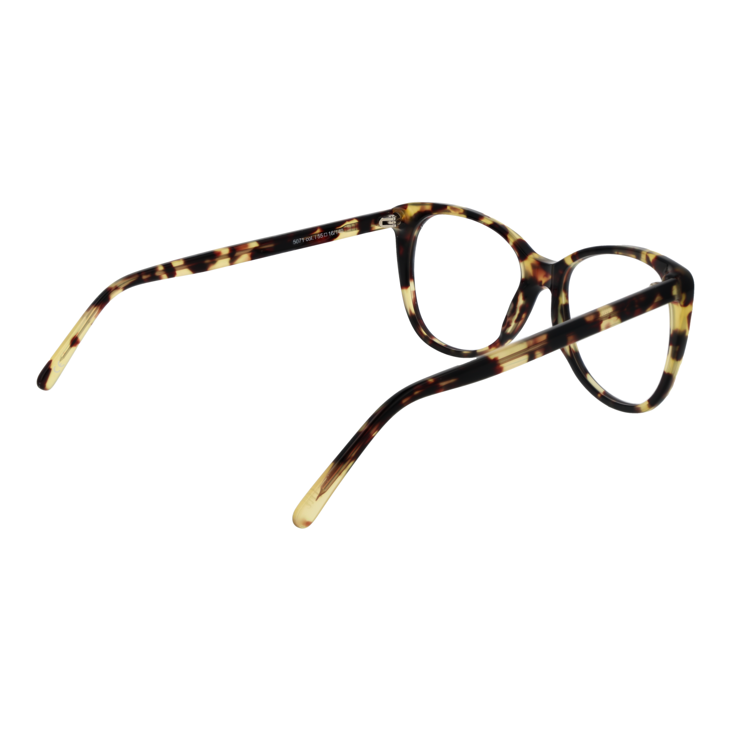 ANDY WOLF EYEWEAR 5071 55I Sonnenbrille ansicht-2