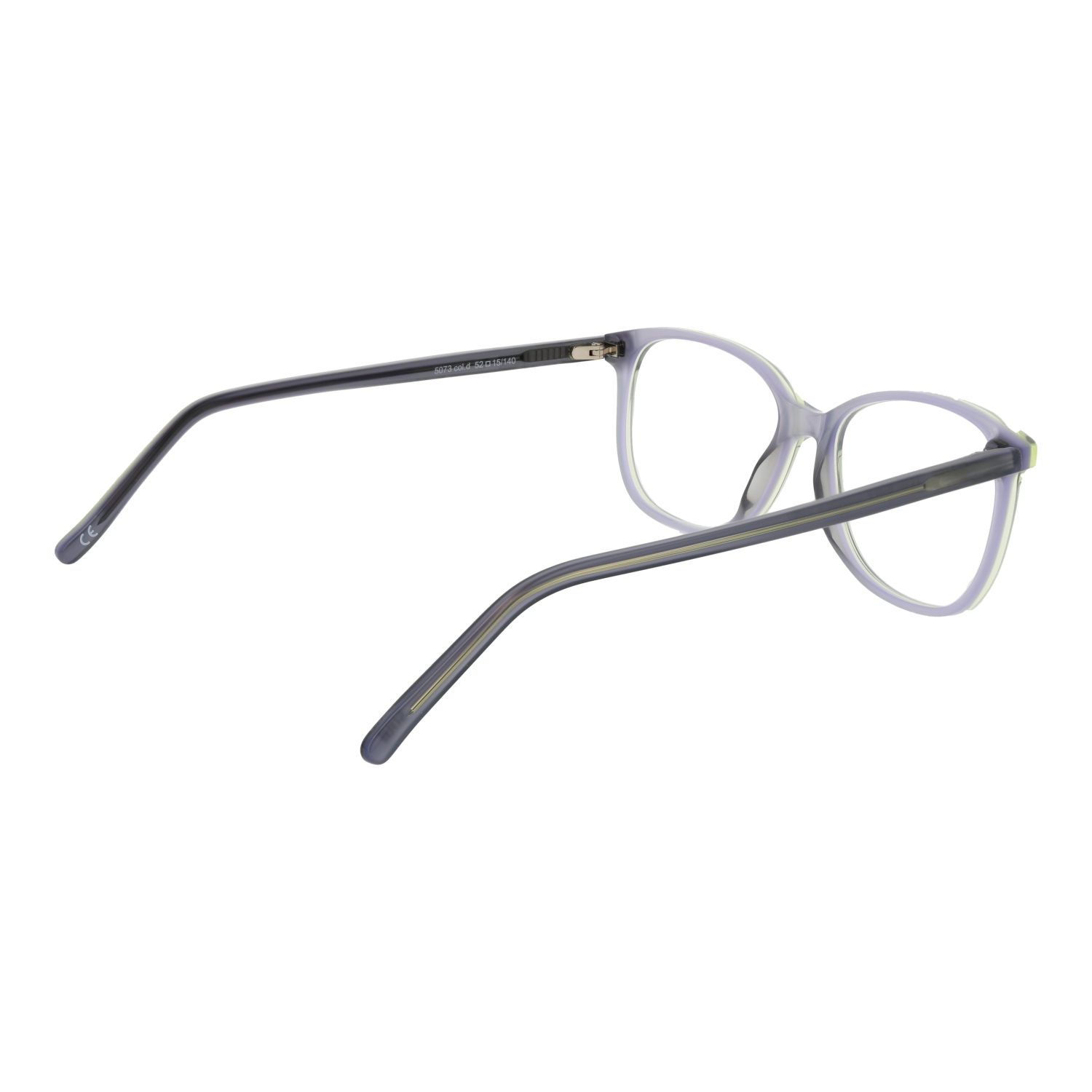 ANDY WOLF EYEWEAR 5073 52D Sonnenbrille ansicht-2