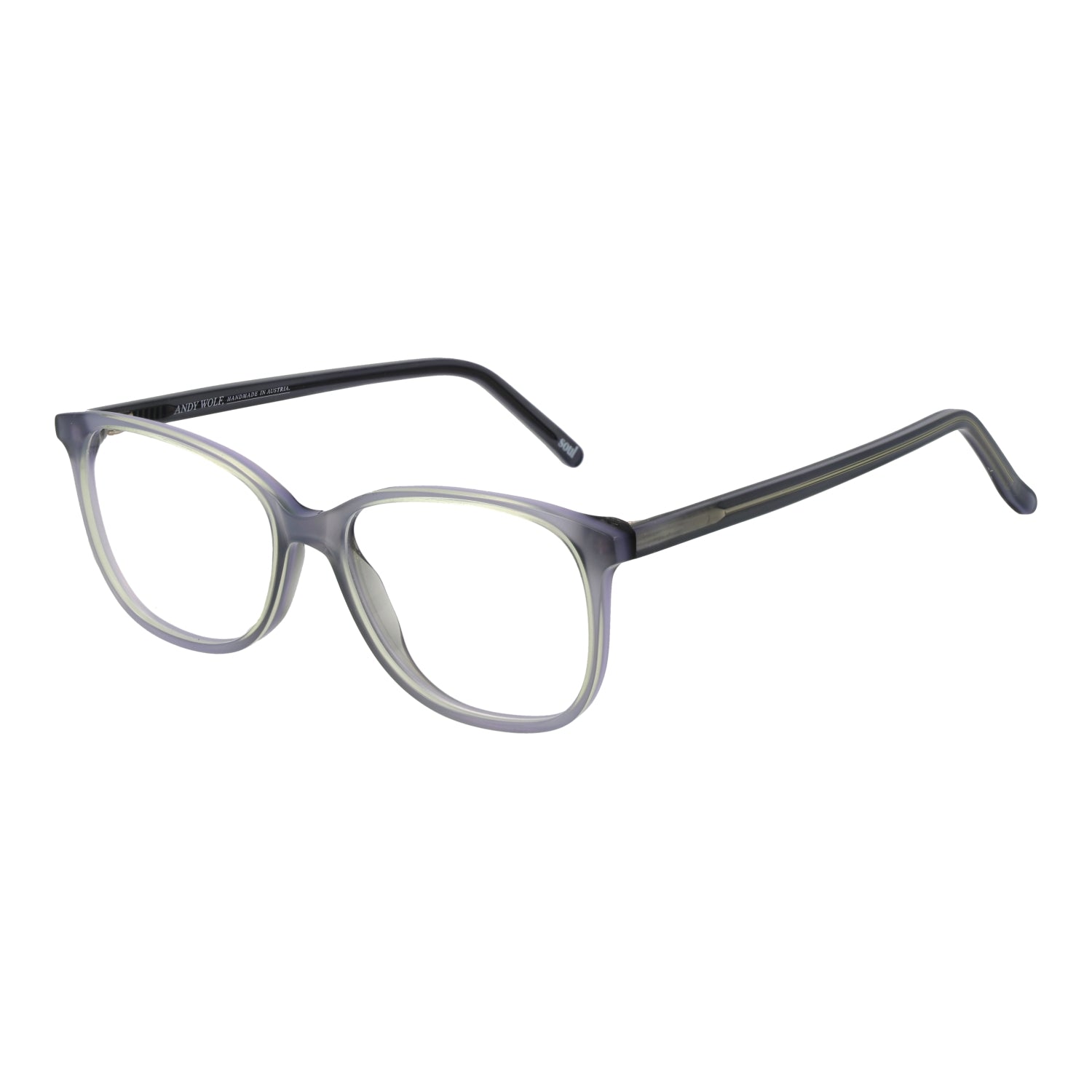 ANDY WOLF EYEWEAR 5073 52D Sonnenbrille ansicht-3