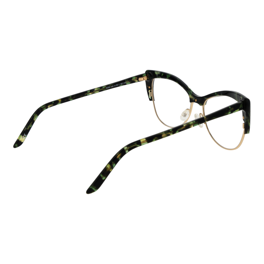ANDY WOLF EYEWEAR 5082 56E Sonnenbrille ansicht-2