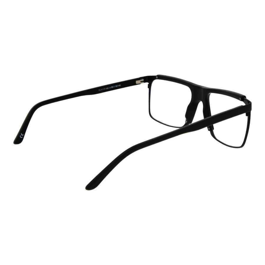 ANDY WOLF EYEWEAR Blaise 56A Sonnenbrille ansicht-2
