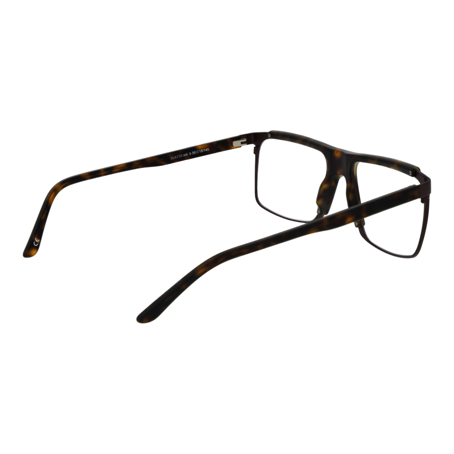 ANDY WOLF EYEWEAR Blaise 56B Sonnenbrille ansicht-2