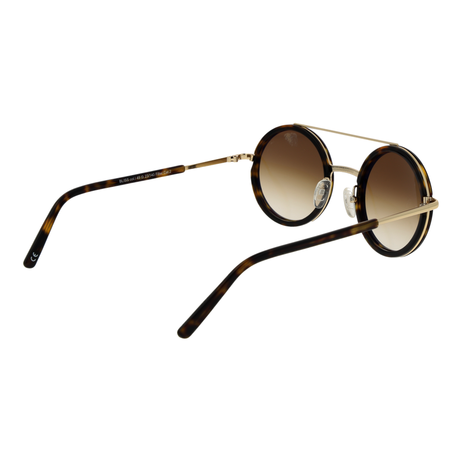ANDY WOLF EYEWEAR Bliss 49L Sonnenbrille ansicht-2