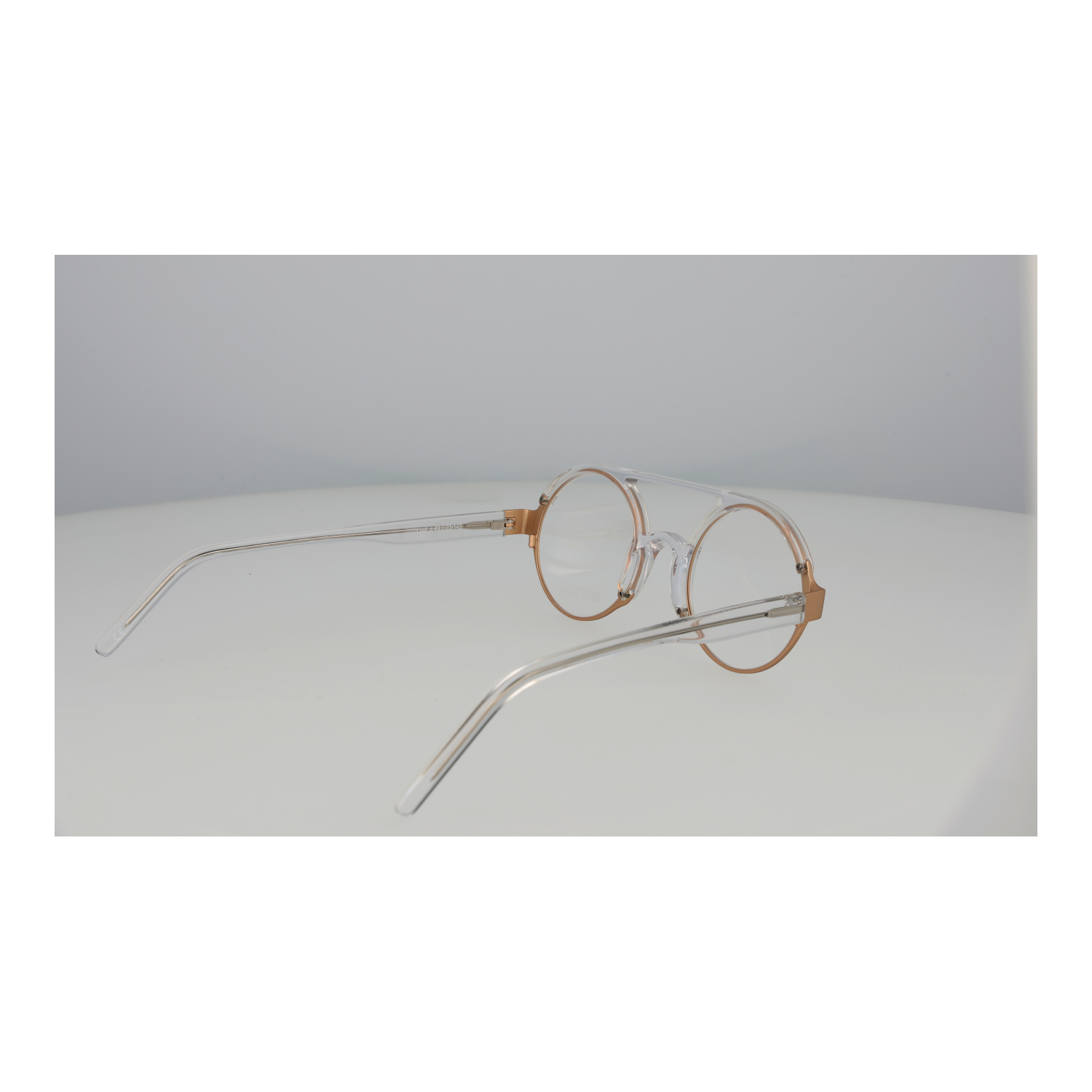 ANDY WOLF EYEWEAR Chen 49C Sonnenbrille ansicht-2