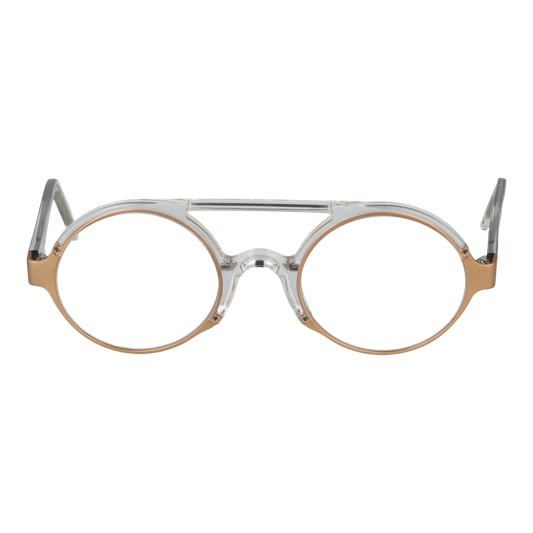 ANDY WOLF EYEWEAR Chen 49C Sonnenbrille