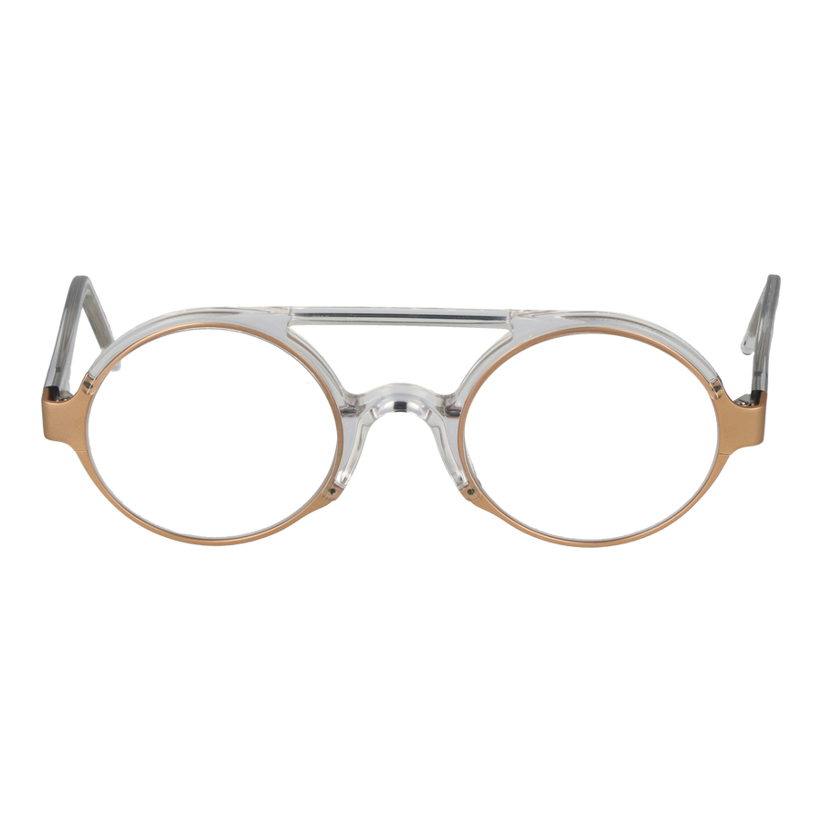 ANDY WOLF EYEWEAR Chen 49C Sonnenbrille