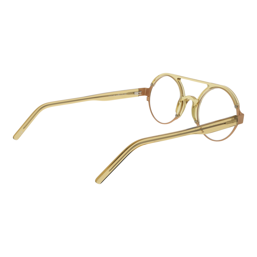 ANDY WOLF EYEWEAR Chen 49G Sonnenbrille ansicht-2