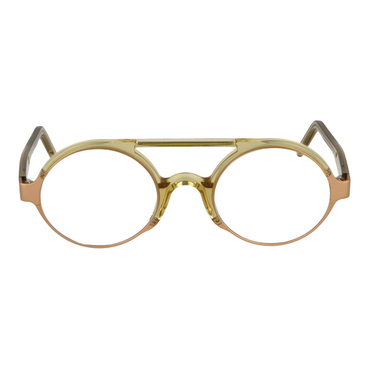 ANDY WOLF EYEWEAR Chen 49G Sonnenbrille
