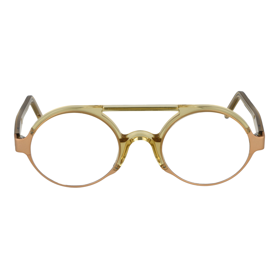 ANDY WOLF EYEWEAR Chen 49G Sonnenbrille