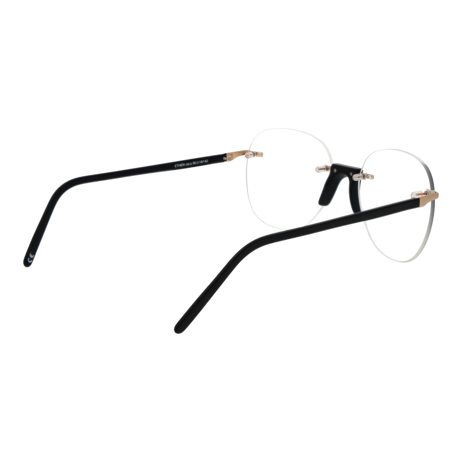 ANDY WOLF EYEWEAR Ethen 56A Sonnenbrille ansicht-2