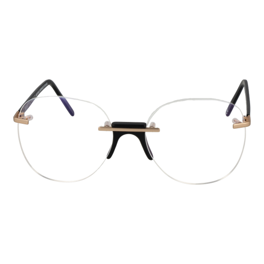 ANDY WOLF EYEWEAR Ethen 56A Sonnenbrille