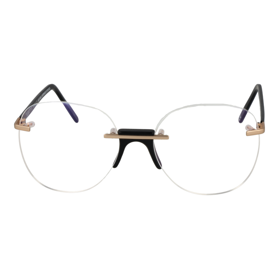 ANDY WOLF EYEWEAR Ethen 56A Sonnenbrille