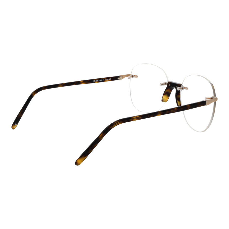 ANDY WOLF EYEWEAR Ethen 56B Sonnenbrille ansicht-2