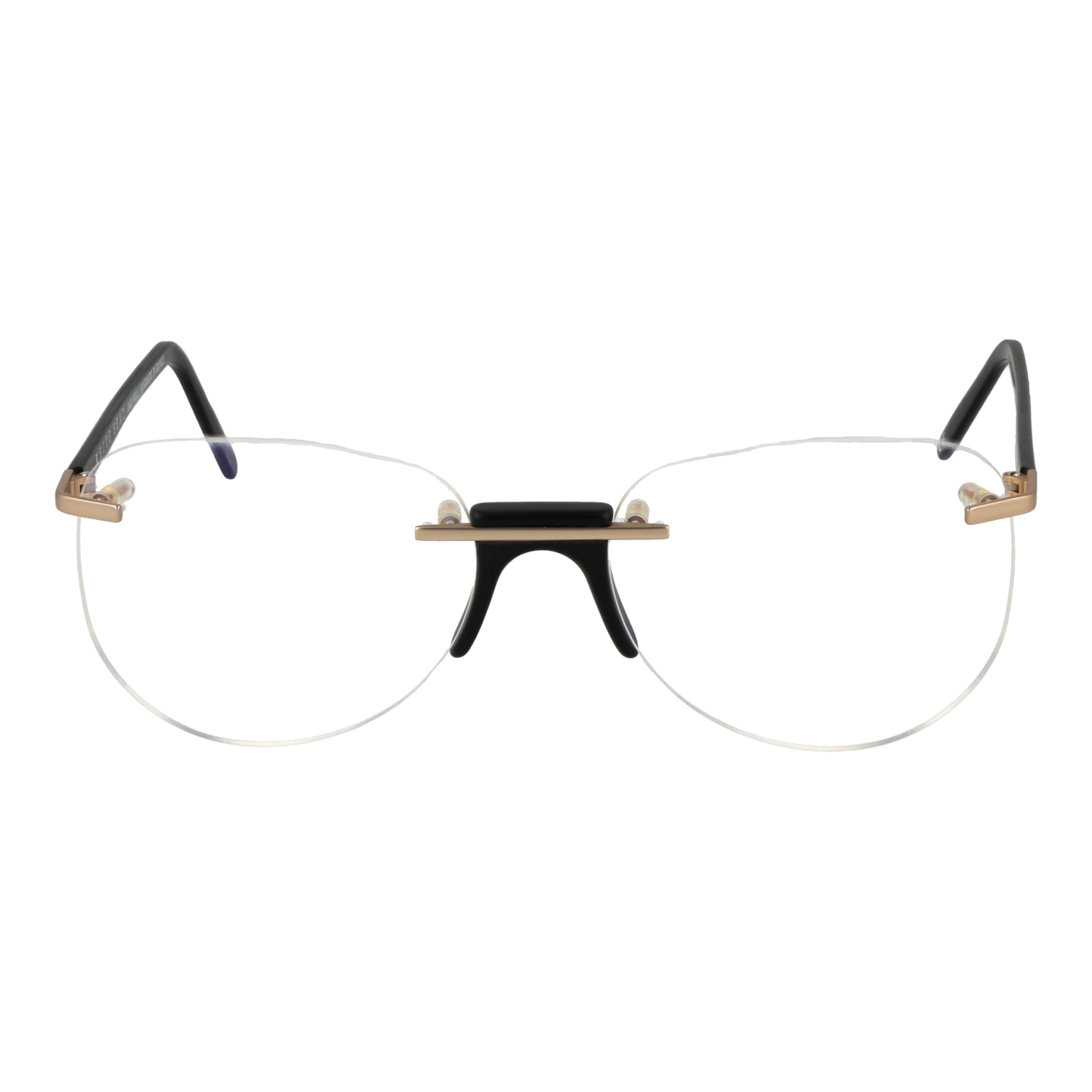 ANDY WOLF EYEWEAR Faria 56A Sonnenbrille