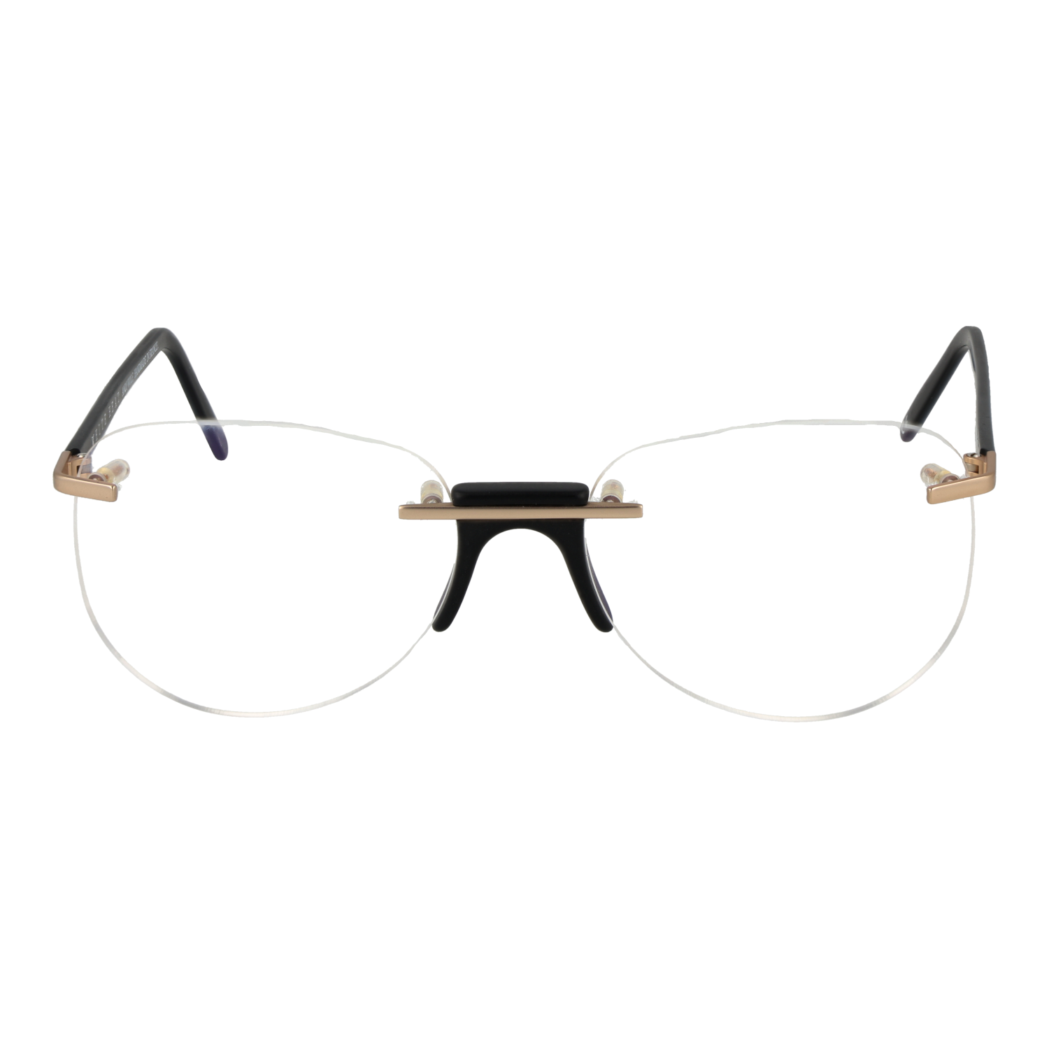 ANDY WOLF EYEWEAR Faria 56A Sonnenbrille