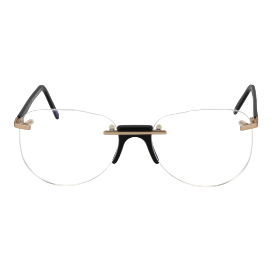 ANDY WOLF EYEWEAR Faria 56A Sonnenbrille