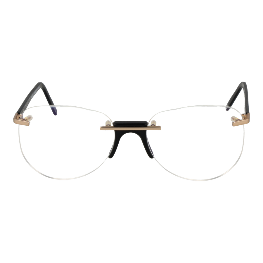 ANDY WOLF EYEWEAR Faria 56A Sonnenbrille