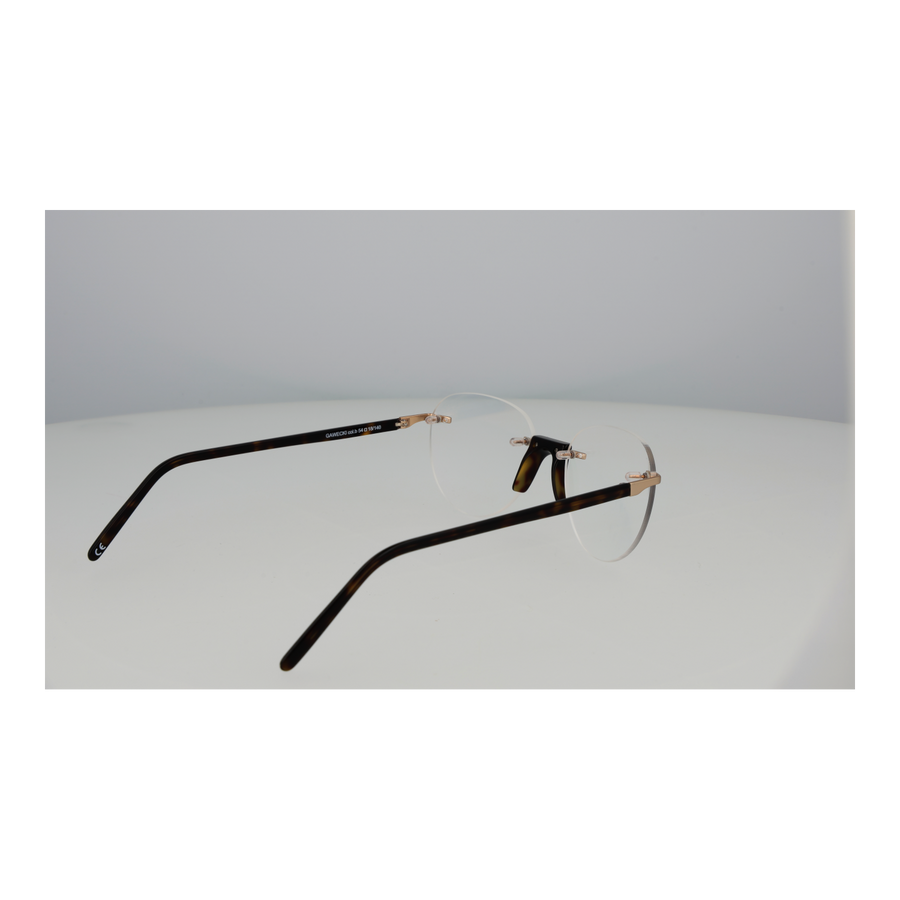 ANDY WOLF EYEWEAR Gawecki 54B Sonnenbrille ansicht-2