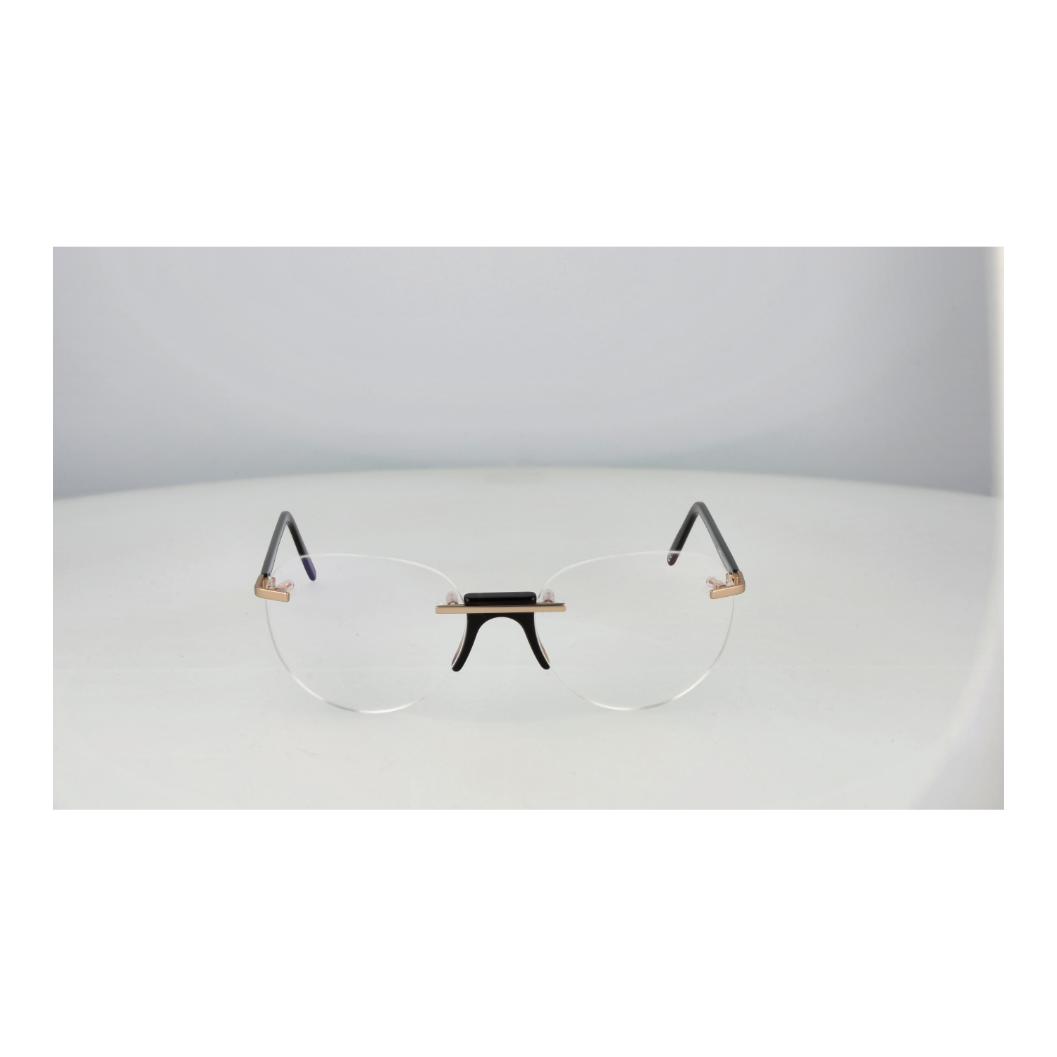 ANDY WOLF EYEWEAR Gawecki 54B Sonnenbrille