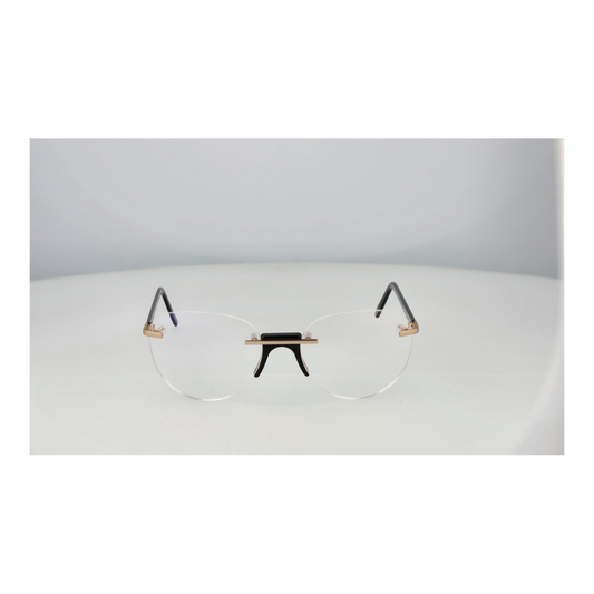 ANDY WOLF EYEWEAR Gawecki 54B Sonnenbrille