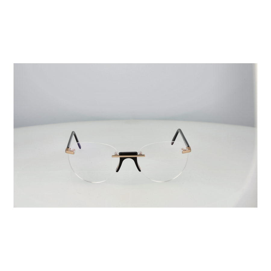 ANDY WOLF EYEWEAR Gawecki 54B Sonnenbrille