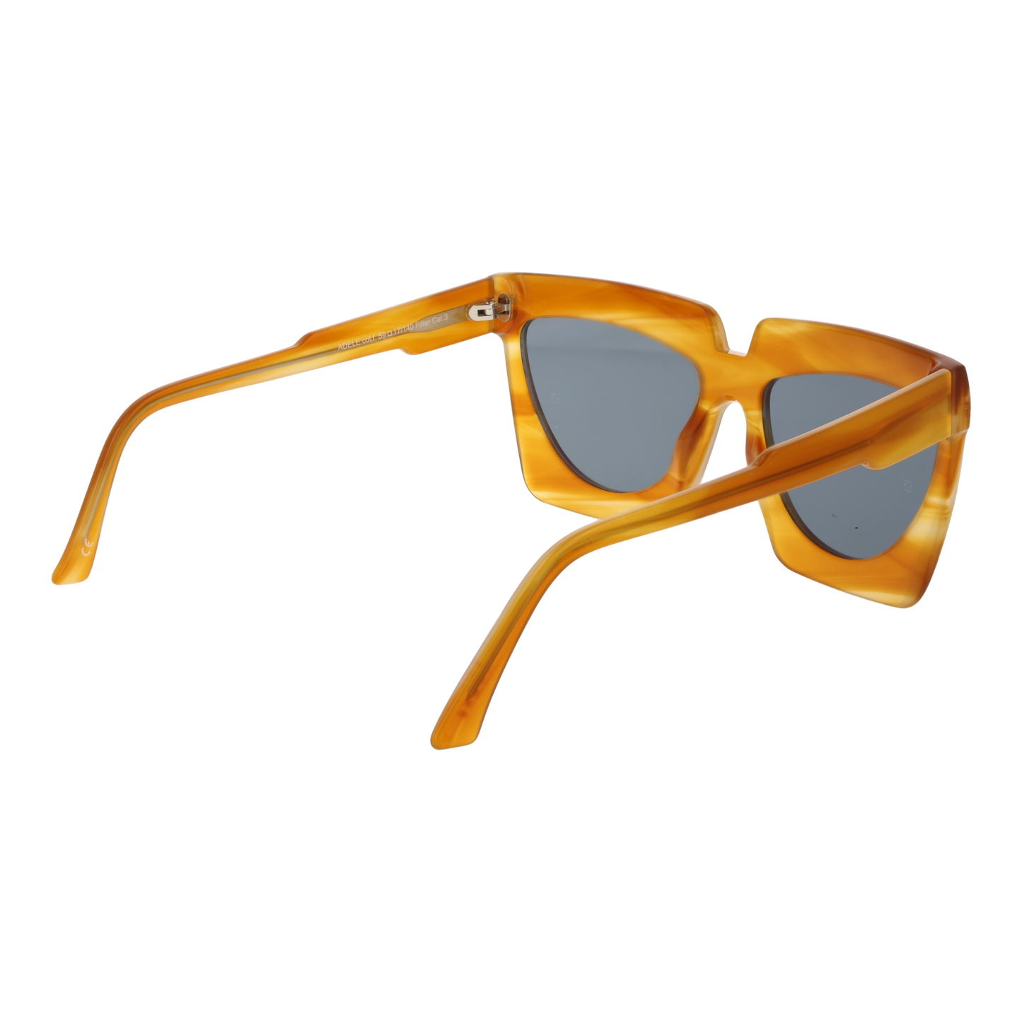 ANDY WOLF SUNGLASSES Adele 59F Sonnenbrille ansicht-2