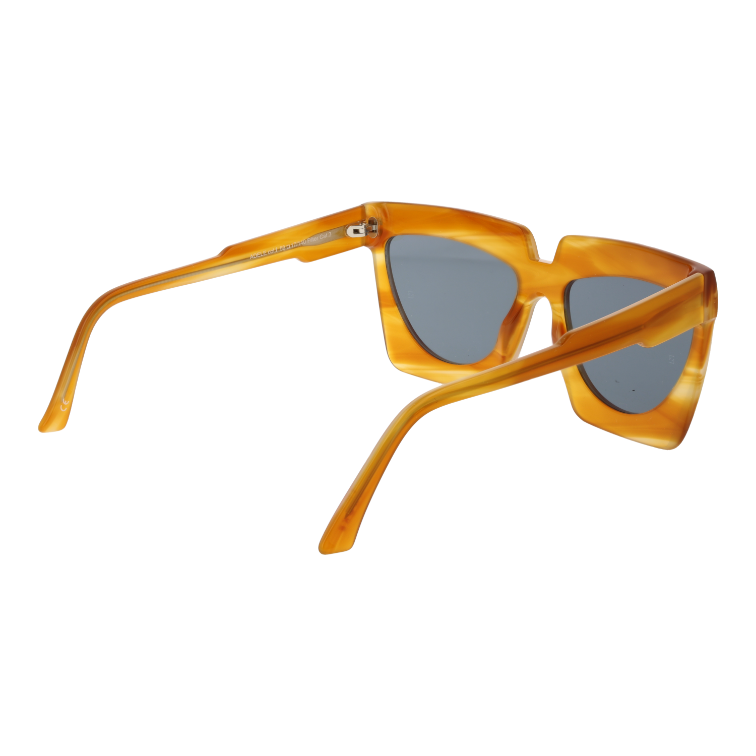 ANDY WOLF SUNGLASSES Adele 59F Sonnenbrille ansicht-2