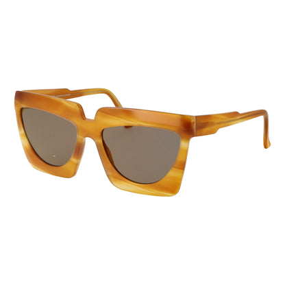 ANDY WOLF SUNGLASSES Adele 59F Sonnenbrille ansicht-3