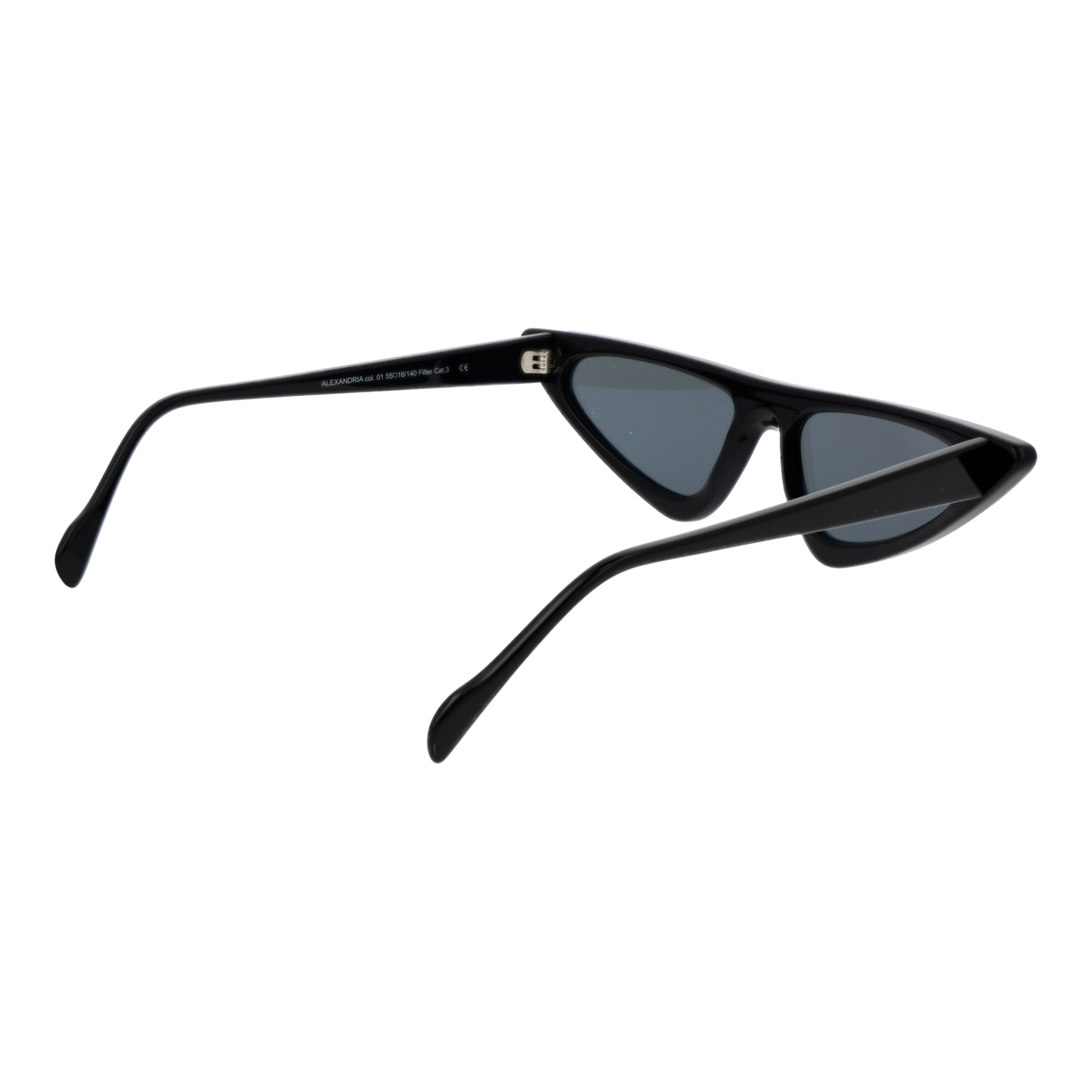 ANDY WOLF SUNGLASSES Alexandria 5501 Sonnenbrille ansicht-2
