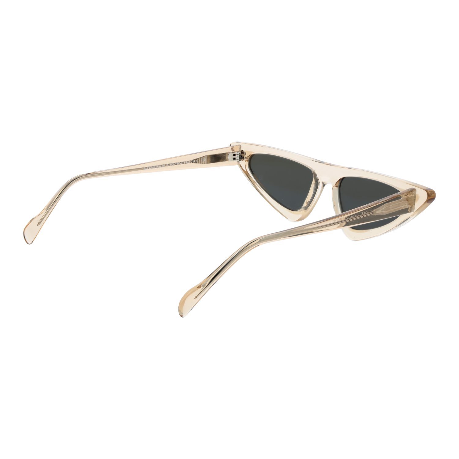 ANDY WOLF SUNGLASSES Alexandria 5503 Sonnenbrille ansicht-2