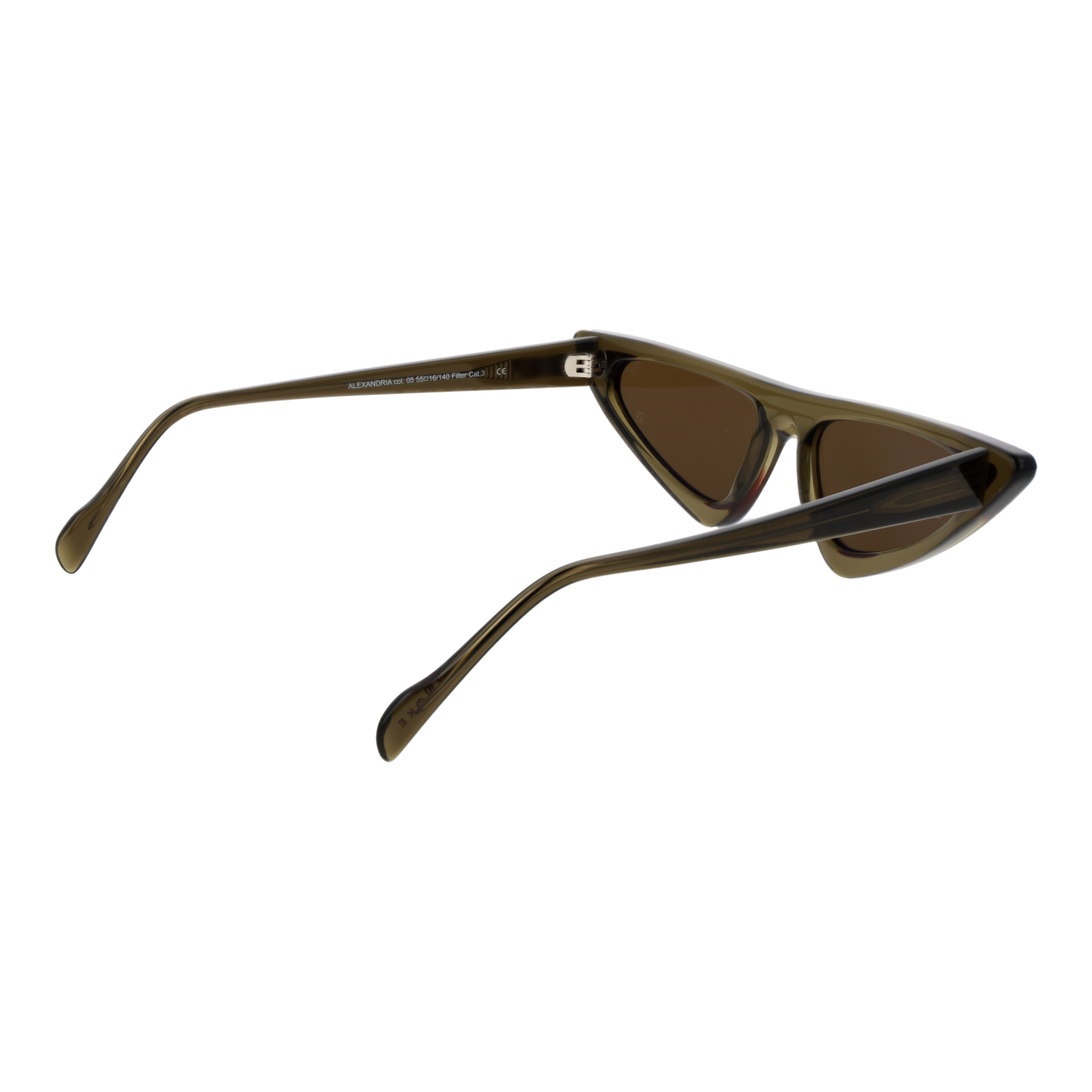 ANDY WOLF SUNGLASSES Alexandria 555 Sonnenbrille ansicht-2