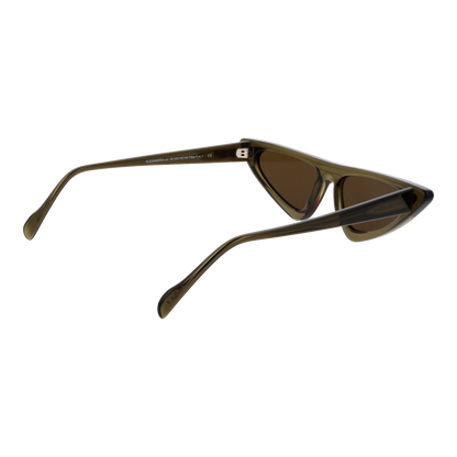 ANDY WOLF SUNGLASSES Alexandria 555 Sonnenbrille ansicht-2