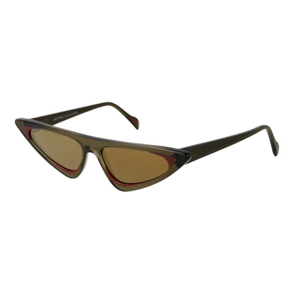 ANDY WOLF SUNGLASSES Alexandria 555 Sonnenbrille ansicht-3
