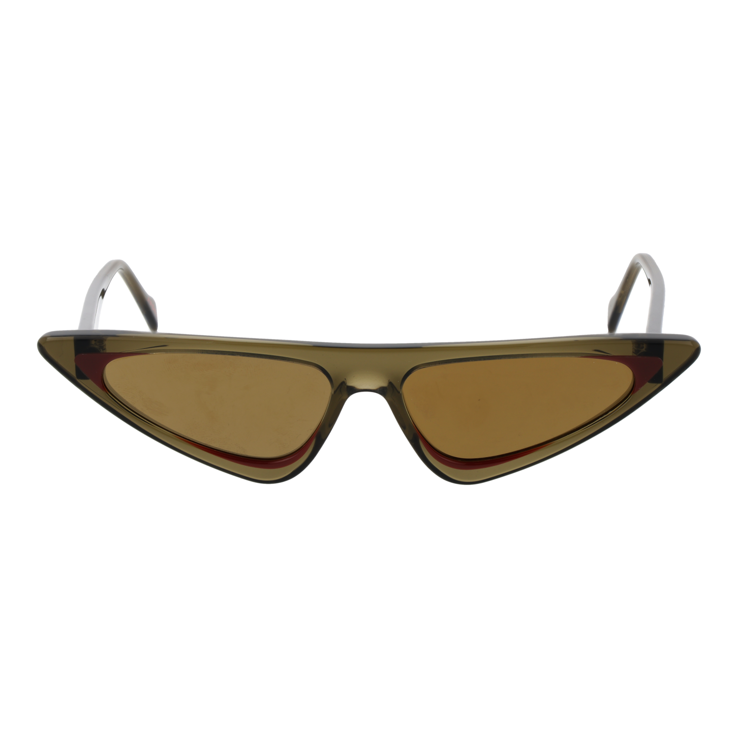 ANDY WOLF SUNGLASSES Alexandria 555 Sonnenbrille