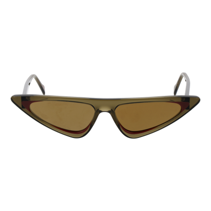 ANDY WOLF SUNGLASSES Alexandria 555 Sonnenbrille