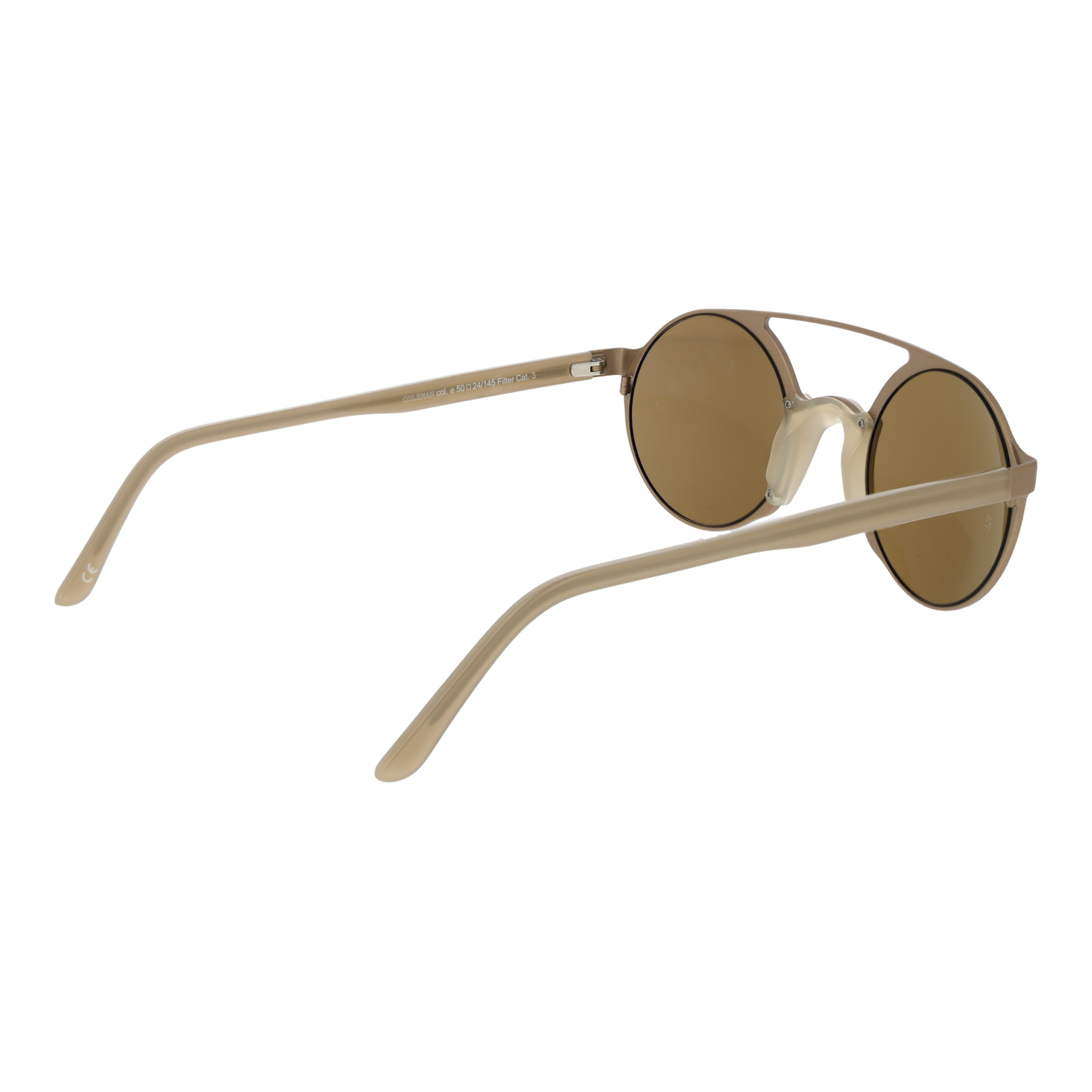 ANDY WOLF SUNGLASSES Coleman 50E Sonnenbrille ansicht-2
