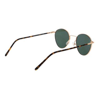 ANDY WOLF SUNGLASSES Demetrio 48B Sonnenbrille ansicht-2