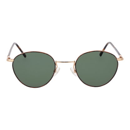 ANDY WOLF SUNGLASSES Demetrio 48B Sonnenbrille