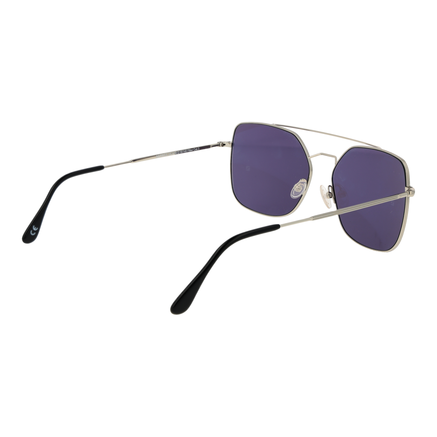 ANDY WOLF SUNGLASSES Georgia 59A Sonnenbrille ansicht-2