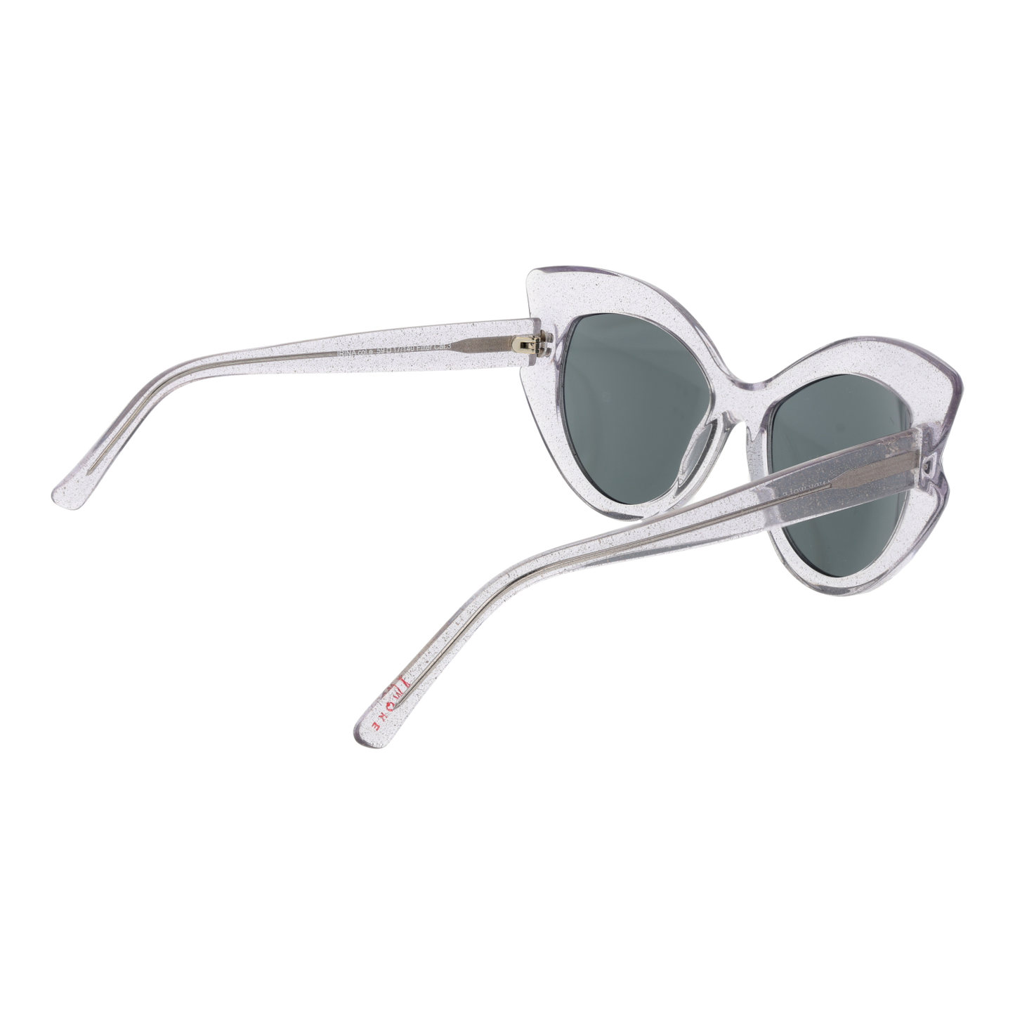 ANDY WOLF SUNGLASSES Irina 59E Sonnenbrille ansicht-2