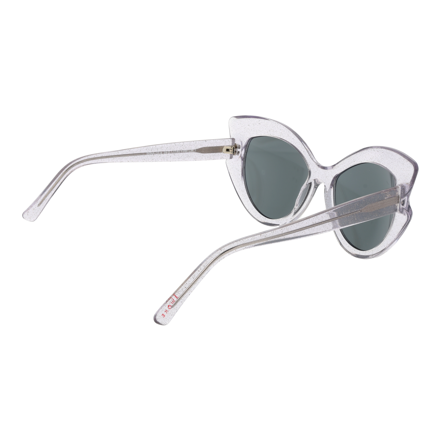ANDY WOLF SUNGLASSES Irina 59E Sonnenbrille ansicht-2