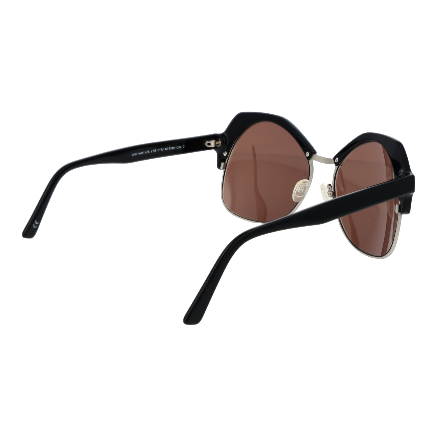 ANDY WOLF SUNGLASSES ONE 58A Sonnenbrille ansicht-2