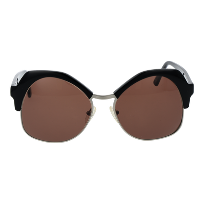 ANDY WOLF SUNGLASSES ONE 58A Sonnenbrille