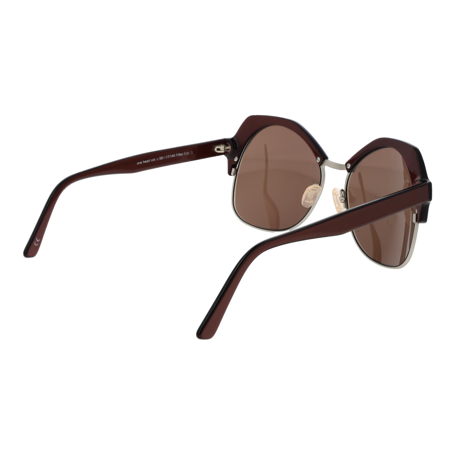 ANDY WOLF SUNGLASSES ONE58C Sonnenbrille ansicht-2